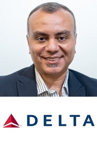 Ash Naseer | Managing Director Data & AI | Delta Air Lines » speaking at World Aviation Festival