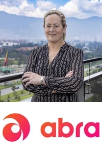 Maria Whittaker | Chief Corporate Responsibility Officer | Abra Group » speaking at World Aviation Festival