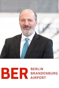 Istvan Szabo | Chief Operations Officer | Berlin Brandenburg Airport » speaking at World Aviation Festival