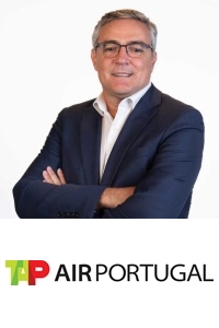 Joao Frias | Head of Global Fraud, Payments & PCI Compliance | TAP Air Portugal » speaking at World Aviation Festival
