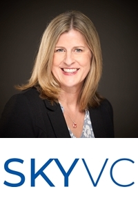 Amy Burr | CEO | SKY VC » speaking at World Aviation Festival
