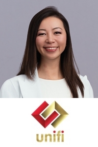 Ying McPherson | President, North America Region | Unifi Aviation » speaking at World Aviation Festival