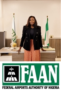 Olubunmi Kuku | Managing Director/Chief Executive | FEDERAL AIRPORTS AUTHORITY OF NIGERIA » speaking at World Aviation Festival