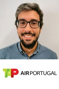 Miguel Ferreira | Digital Onboard Experience Manager | TAP AIR PORTUGAL » speaking at World Aviation Festival