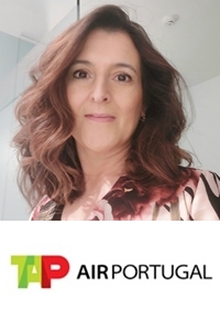 Sara Walter de Freitas | Director Digital & e-Commerce | TAP Air Portugal » speaking at World Aviation Festival
