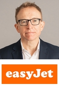 Neil Slaven | Director of Operations Strategy and Planning | easyJet » speaking at World Aviation Festival