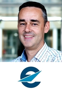 Peter Choroba | Head of Innovation & Emerging Activities | EUROCONTROL » speaking at World Aviation Festival