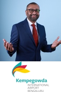 Girish Nair | Chief Operating Officer | Bangalore International Airport » speaking at World Aviation Festival