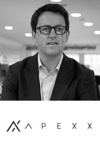 Peter Keenan | Co-Founder & CEO | APEXX Global » speaking at World Aviation Festival