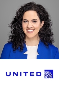 Julia Fedor | Director, Brand Marketing Operations | United Airlines » speaking at World Aviation Festival