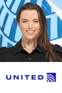 Christina O'Rourke | Director of Creative Strategy and Content | United Airlines » speaking at World Aviation Festival