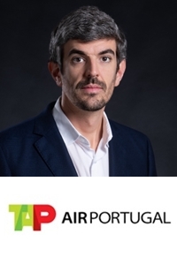Pedro Ribeiro | Loyalty & CRM Director | TAP AIR PORTUGAL » speaking at World Aviation Festival
