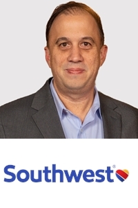 Thomas Garrison | Enterprise Architect - Innovation and AI | Southwest Airlines » speaking at World Aviation Festival