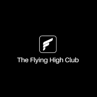 The Flying High Club at World Aviation Festival 2026