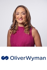 Sumati Sharma | Partner at Oliver Wyman and, Founder & Co-Chair of “Women in Aviation & Aerospace Charter” | Oliver Wyman » speaking at World Aviation Festival