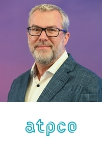 Chris Phillips | CCO | ATPCO » speaking at World Aviation Festival