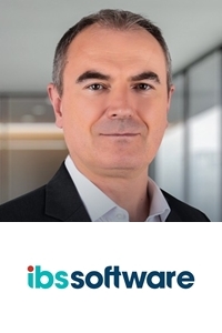 Christophe Roux | Senior Vice President and Head Aviation Passenger Solutions | IBS Software » speaking at World Aviation Festival