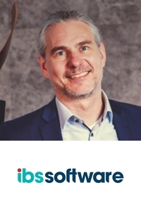 Marcus Puffer | Vice President & Head of Loyalty Management Solutions | IBS SOFTWARE » speaking at World Aviation Festival