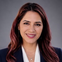 LUISA MARTINEZ, Customer Protection Center Head Manager, Aeromexico
