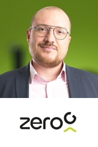 Alexander Motzek | Head of Business Development / Principal Data Scientist | zeroG » speaking at World Aviation Festival