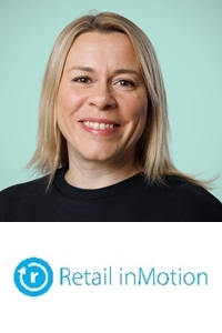 Fi Logan-Wyeth | CCO | Retail inMotion » speaking at World Aviation Festival
