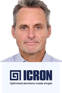 Soren Charles | Sales Director | Icron Technologies Europe B.V. » speaking at World Aviation Festival