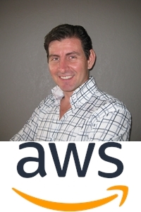 Massimo Morin | Global Head, Travel, AWS for Travel and Hospitality | Amazon Web Services, Inc. (SEA54) » speaking at World Aviation Festival