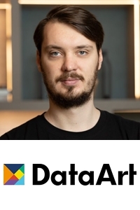 Dmytro Baikov | VP of AI | DataArt » speaking at World Aviation Festival