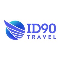 ID90 Travel at World Aviation Festival 2026