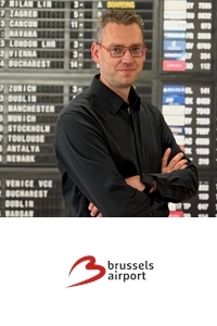 Dieter Scheltjens