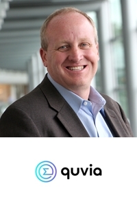 Mike Moeller | SVP of Aviation | Quvia » speaking at Aviation Festival America