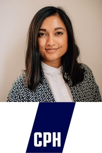 Alexandra Halberg Hüneburg-Møller | Senior Innovation Manager | CPH Airport » speaking at World Aviation Festival