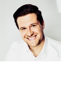 Jonas von Kruechten | Principal Advisor (dgtlsky) | Dgtlsky » speaking at World Aviation Festival