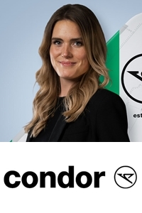 Meike Pucher | Product Owner Customer Inflight Portal | Condor Flugdienst GmbH » speaking at World Aviation Festival