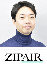 Daisuke Nishiyama | CIO, VP of IT Strategy and Development | ZIPAIR Tokyo » speaking at World Aviation Festival