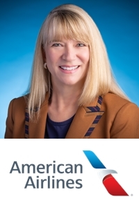 Rhonda Crawford | Senior Vice President Customer Experience Design & Strategy | Delta Air Lines » speaking at World Aviation Festival