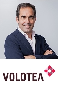 Carlos Munoz | CEO | Volotea » speaking at World Aviation Festival