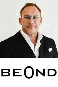 Tero Taskila | Chief Executive Officer & Chairman | beOnd » speaking at World Aviation Festival