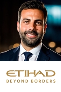 Marco Barbosa | Directior of Guest Care and Delivery | Etihad » speaking at World Aviation Festival