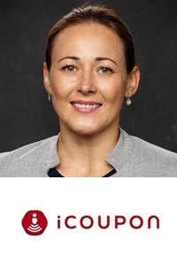 Viktoriya Soubra | Sales Director | iCoupon » speaking at World Aviation Festival