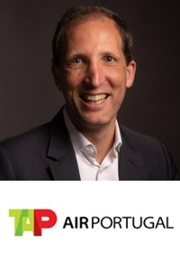 Henri-Charles Ozarovsky | Group Head of Strategy | TAP AIR PORTUGAL » speaking at World Aviation Festival