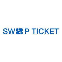 Swap Ticket at World Aviation Festival 2026