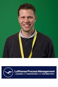 Christoph Both | Head of Customer, Business Development & Controlling | Lufthansa Process Management » speaking at World Aviation Festival