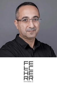 Uri Yerushalmi | Co-Founder & Chief AI Officer | Fetcherr Ltd » speaking at World Aviation Festival