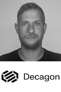 Kayne Putman | Head of Solutions Engineering, EMEA | Decagon » speaking at World Aviation Festival