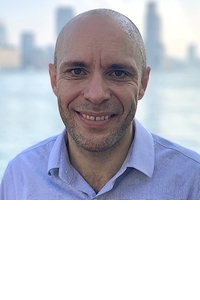 Viktor Forsman | Independant Consultant | Crew LM » speaking at World Aviation Festival
