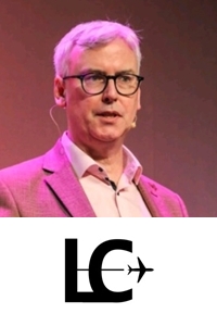 Mark Lenahan | Consultant | Lenahan Consulting Ltd » speaking at World Aviation Festival