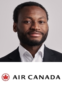 Yannick Nkengsa | Manager, Aircraft Software and Data | Air Canada » speaking at World Aviation Festival
