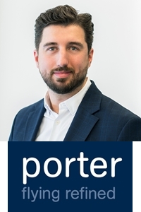 Alexandre Gareau | Director, Crew Resources | Porter Airlines » speaking at World Aviation Festival