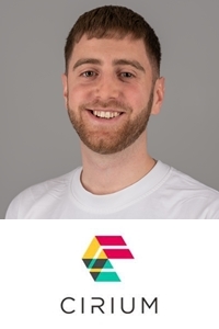 Cam Price | Senior Data Scientist | Cirium » speaking at World Aviation Festival